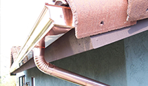 Rain Gutter Installation, Repair, Cleaning in Angleton, TX